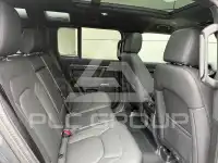 2026 Land Rover DEFENDER