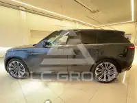 2026 Land Rover Range Rover Sport