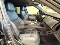 2026 Land Rover 