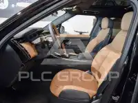 2026 Land Rover 