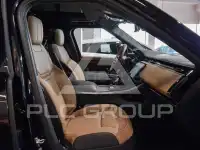 2026 Land Rover 