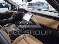 2026 Land Rover 