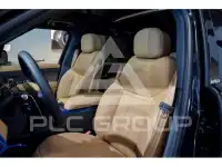 2026 Land Rover Range Rover Sport