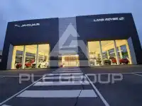 2026 Land Rover Range Rover Sport