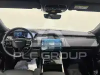 2026 Land Rover 