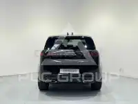 2026 Land Rover 