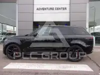2026 Land Rover Range Rover Sport