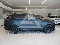 2026 Land Rover Range Rover Sport