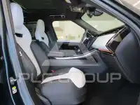 2026 Land Rover Range Rover Sport