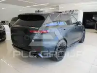 2026 Land Rover Range Rover Sport