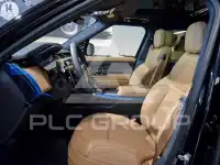 2026 Land Rover 