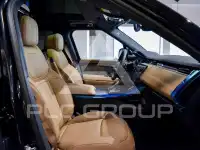 2026 Land Rover 