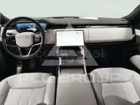 2026 Land Rover Range Rover Sport
