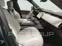 2026 Land Rover Range Rover Sport