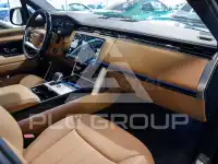 2026 Land Rover 