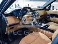 2026 Land Rover 