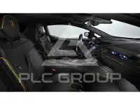 2026 Lamborghini Temerario