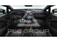2026 Lamborghini Temerario
