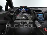 2026 Lamborghini 