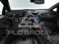 2026 Lamborghini 