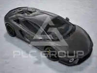 2026 Lamborghini 