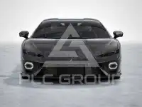 2026 Lamborghini 