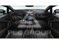 2026 Lamborghini Temerario