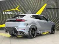2026 Lamborghini Urus