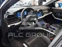 2026 Lamborghini Urus