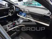 2026 Lamborghini Urus