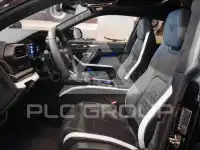 2026 Lamborghini Urus
