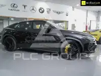 2026 Lamborghini Urus