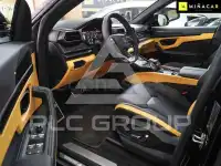 2026 Lamborghini Urus