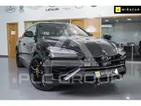 2026 Lamborghini Urus