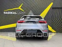 2026 Lamborghini Urus