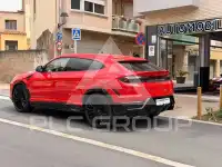 2026 Lamborghini Urus