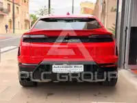 2026 Lamborghini Urus