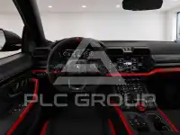 2026 Lamborghini Urus