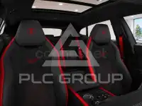 2026 Lamborghini Urus
