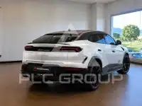 2026 Lamborghini Urus