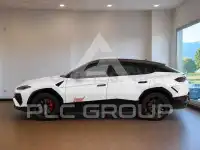 2026 Lamborghini Urus