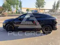 2026 Lamborghini Urus