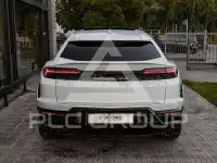 2026 Lamborghini Urus