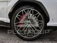2026 Lamborghini Urus