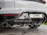 2026 Lamborghini Urus