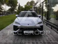 2026 Lamborghini Urus