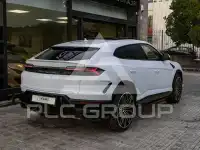2026 Lamborghini Urus