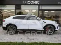 2026 Lamborghini Urus