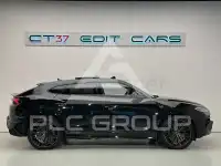 2026 Lamborghini Urus