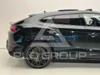 2026 Lamborghini Urus